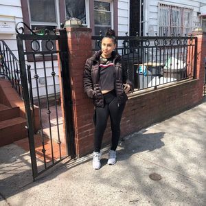 Meet your Posher, Erika